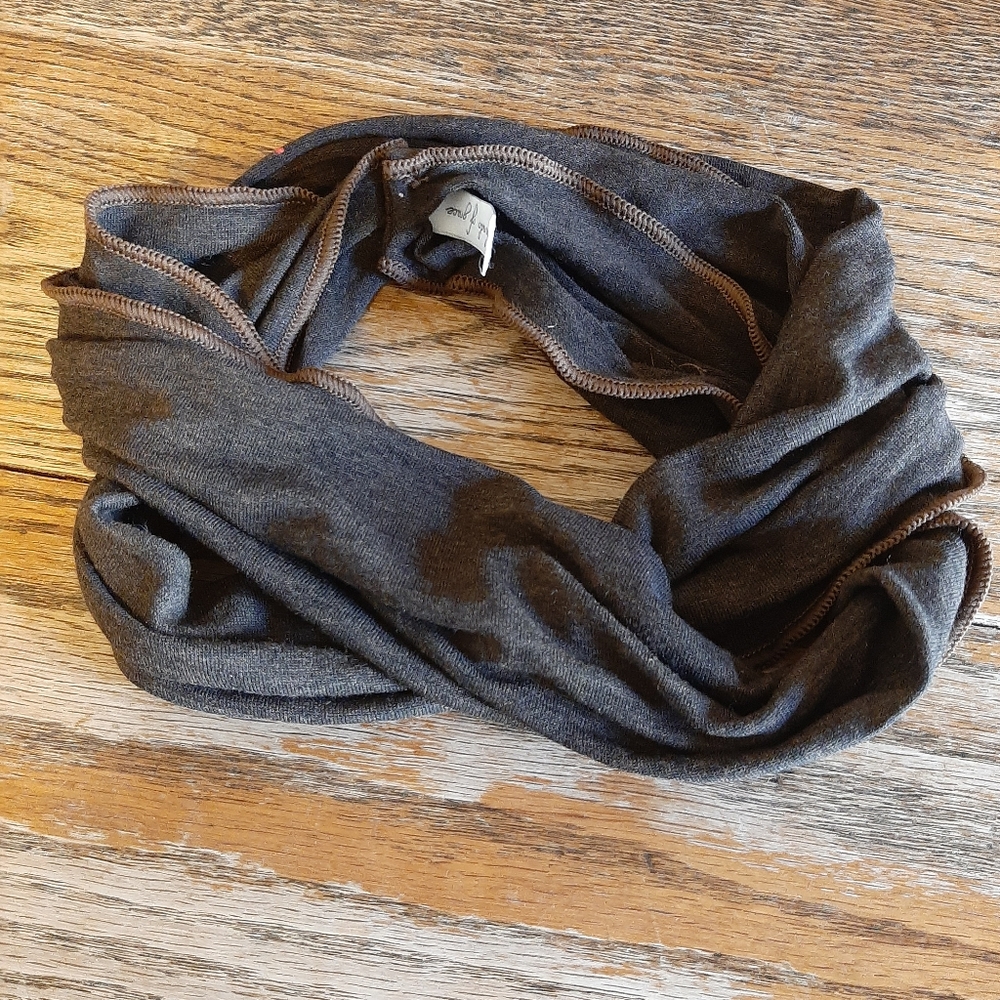 Garlands of Grace Headband